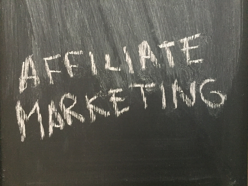 The Power of Diverse Affiliate Marketing